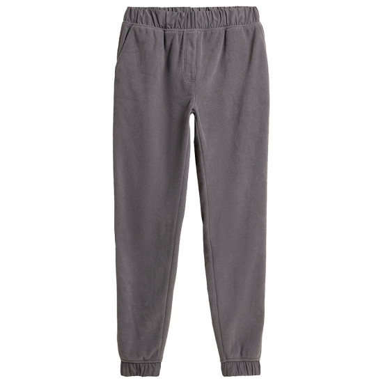 4F Γυναικείο παντελόνι φόρμας Fleece